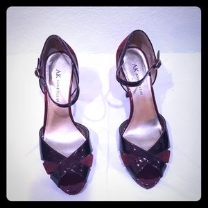 ANNE Klein women's heels